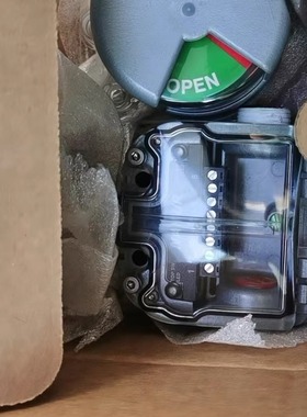 EN44A02DM 美卓Metso限位开关