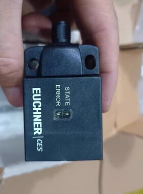 EUCHNER安士能安全开关 CES-AR-C01-AH-SA （098941）