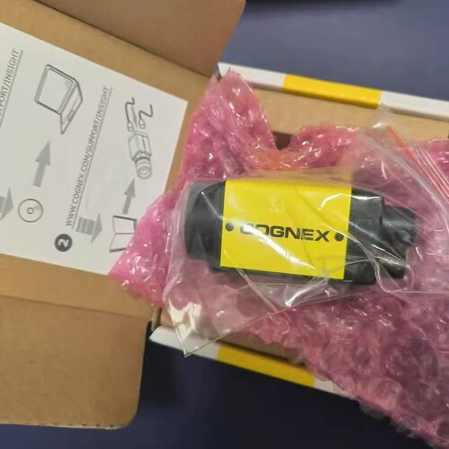 COGNEX康耐视工业相机 IS8100M-363-40