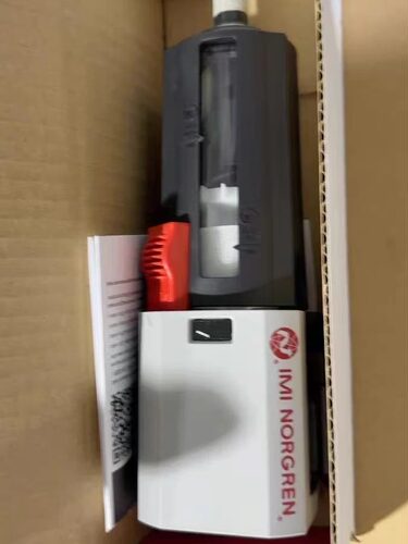 IMI NORGREN诺冠 F84G-6AN-AP3空气过滤器