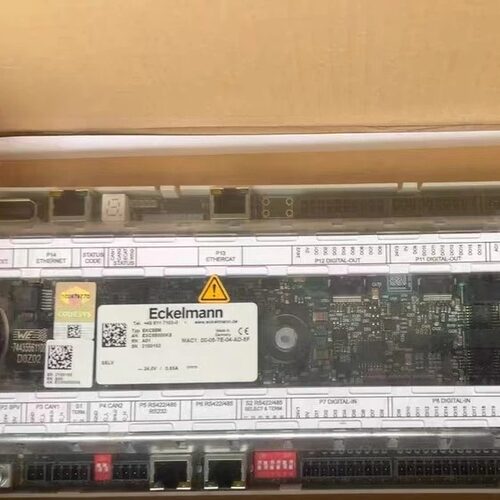Eckelmann艾克曼 EKC88M系统控制器