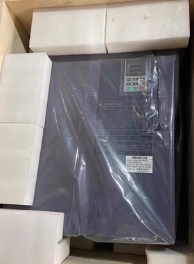 KEMRON科姆龙 KV3000-45G/55P-4T变频器