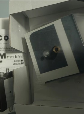 COVAL库沃 LEM40X07SVOBSP1557真空发生器