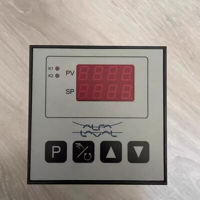 Alfa Laval阿法拉伐 93AL140锅炉水位温控器