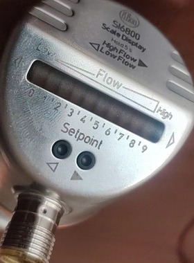 IFM易福门 Sl6800流量开关