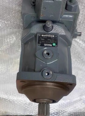 力士乐REXROTH液压马达油泵 A7V055LRDS/63L-NZB01-S