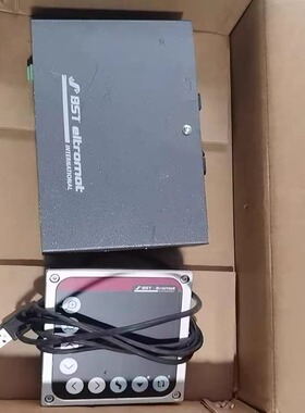 BST eltromat控制器 POWERscope-5000