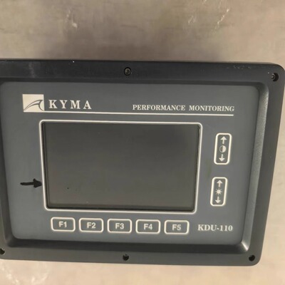 KYMA性能监测显示器 KDU-110