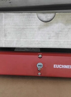 TP4-537A024M EUCHNER安士能安全开关