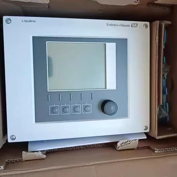 CM442-3PQ7/0 E+H恩德斯豪斯溶解氧变送器