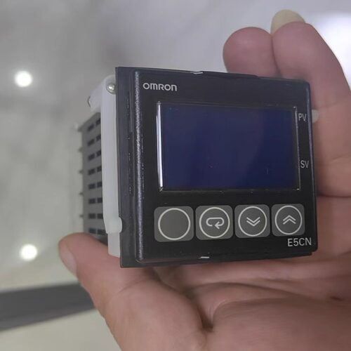 E5CN-R2MT-500 欧姆龙OMRON温控器