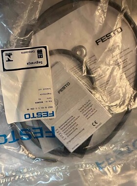 费斯托FESTO防爆线圈 VACF-B-K1-1-1-EX4-M 8059804