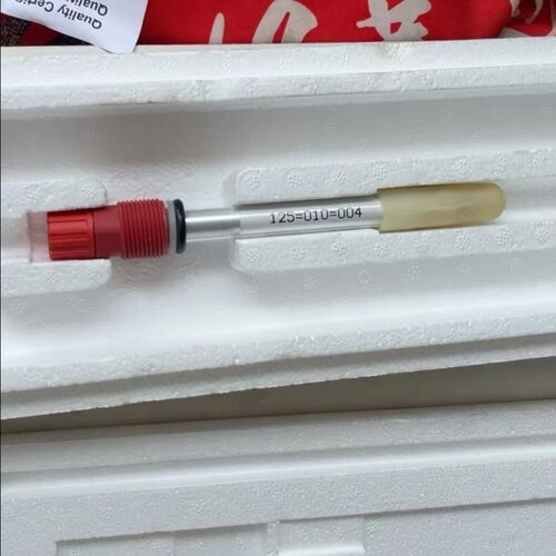 梅特勒-托利多METTLER TOLEDO 125=010=004复合电极酸度计