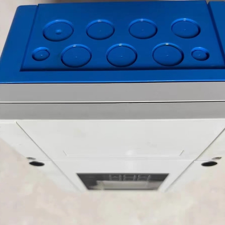 E+H恩德斯豪斯 CLM253-CD0105 电导率变送器