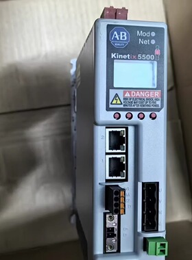 2198-H008-ERS AB罗克韦尔Kinetix 5500伺服驱动器