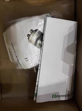 ENA58IL-S10CA5-1213B17-RH2 P+F倍加福多圈绝对值编码器