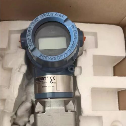 罗斯蒙特ROSEMOUNT 3051CD2A22A1BB415M5Q4TRA1003 差压变送器