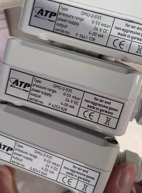 KALINSKY猫头鹰 DMU-2-035压力传感器