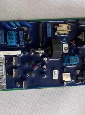 ABB 1VCR000993G0001电源板模块