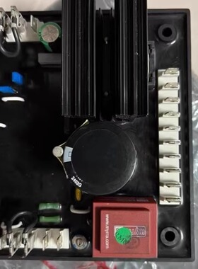 LEROY SOMER利莱森玛 R438电压调节器