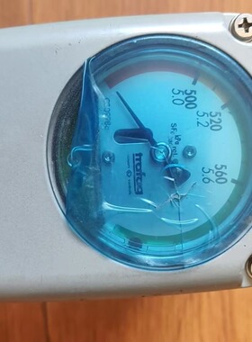 Trafag气体密度继电器 8736.20.2550.ZN