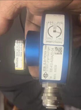MOBL Elektronik角度传感器 530410-A00A20-04
