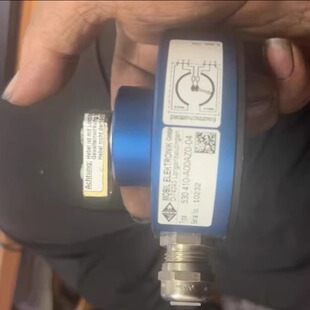 MOBL Elektronik角度传感器 530410-A00A20-04