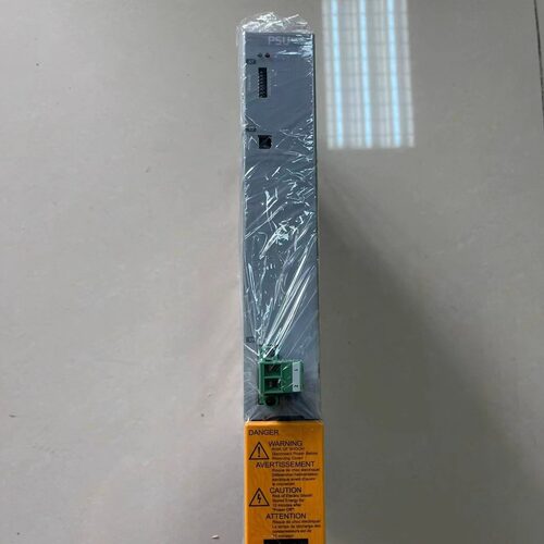 Parker派克PSU驱动电源模块 PSUP10D6USBM00