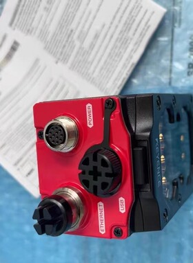 SR-2000 KEYENCE基恩士1D/2D条码扫描器