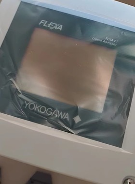 YOKOGAWA横河 FLXA21-D-P-D-AB-C1-NNA-N-LA-NNN/UM氧化锆分析仪