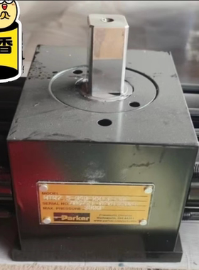 派克parker油缸 HTR7.5-090-XX13-C86