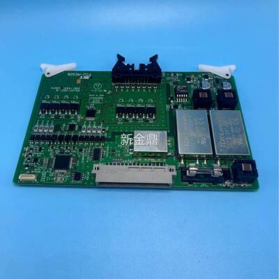 JRCS电路板 ECU-M00B