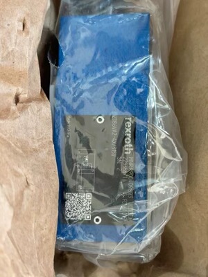REXROTH力士乐 R900516497 SV6PB2-62/V液压阀