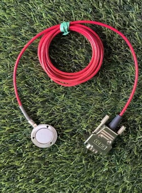 KISTLER奇石乐 4577A10C3应变式压力传感器