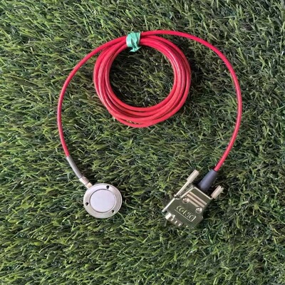 KISTLER奇石乐 4577A10C3应变式压力传感器