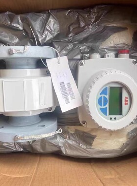 ABB FEW311065K1S1A1B1A1A2A1A1.JB.M6电磁流量计