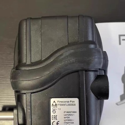 TER 限位开关 PFB9067L0003020