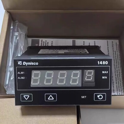 DYNISCO丹尼斯克数字式压力表 14804101
