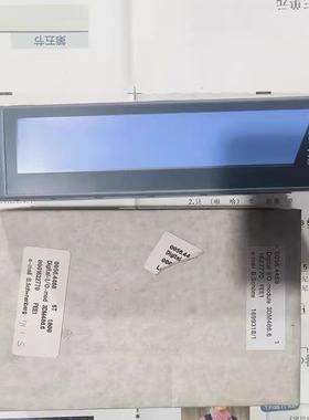 3DM486.6 贝加莱PLC模块DM486