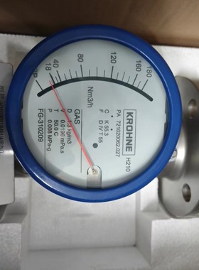 科隆KROHNE H210/RR1/M81/AIR/N/T流量计