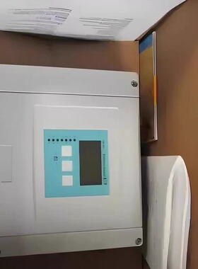 E+H恩德斯豪斯 FMU90-R11CB111AA3A 超声波液位计