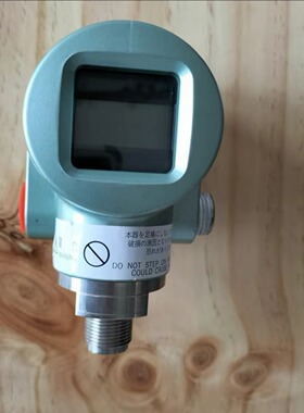 PTG71G-L4B1PH-M-X Azbil山武压力变送器