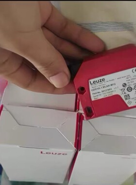 劳易测LEUZE光学测距传感器 ODS10L1.8/LAK-M12 50127853