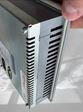 AIfa LavaI阿法拉伐 EPC60分油机 4B1260.00-K07控制面板 V2.30