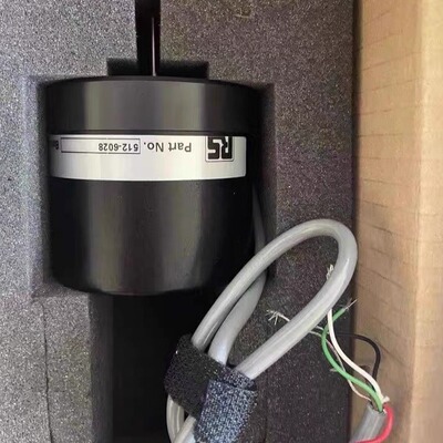 BLDC58-50L MK.2 MCLENNAN无刷直流电动机 512-6028