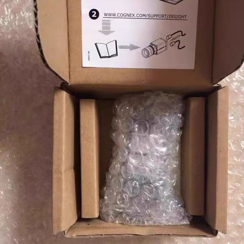 COGNEX康耐视工业相机 IS8100M-363-40