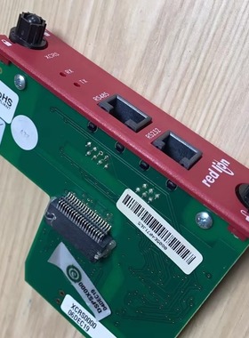 Redlion红狮DSP扩展通讯卡 XCRS0000模块