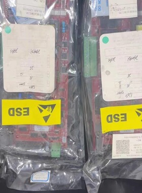 CRS控制板 Q63MULTW_4. 45. A20 12V5000A，