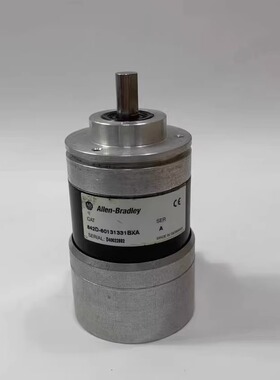 AB罗克韦尔 842D-60131331BXA旋转编码器
