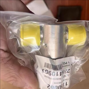 罗达莱克斯高压隔膜阀 通用规格 RX08VHM2W1K6M6M